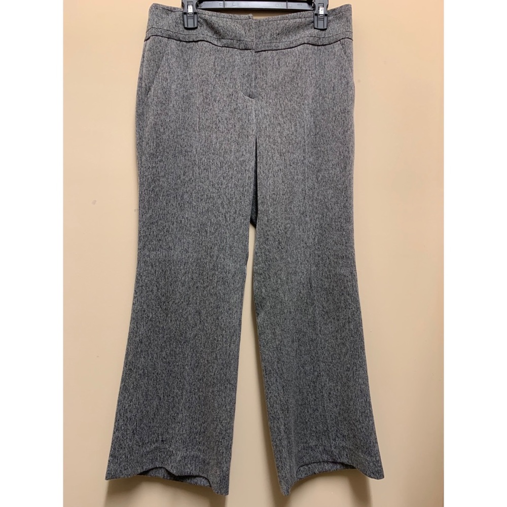 Gray New York & Co. Pants